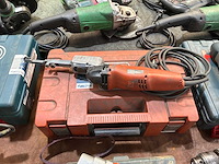 Fein divers elektrisch gereedschap (2x) - afbeelding 2 van  5