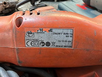 Fein divers elektrisch gereedschap (2x) - afbeelding 3 van  5