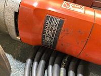 Fein divers elektrisch gereedschap (2x) - afbeelding 5 van  5