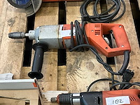 Fein diverse elektrische gereedschappen (6x) - afbeelding 3 van  7