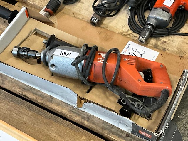 Fein diverse elektrische gereedschappen (6x) - afbeelding 7 van  7