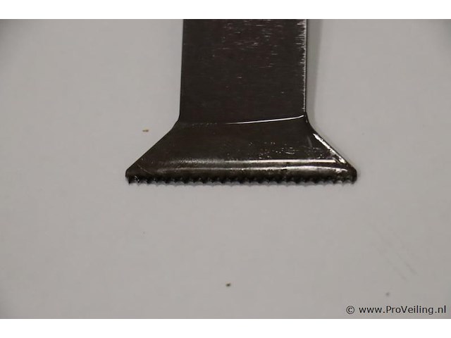 Fein e-cut invalzaagblad 160 63502160210 - 2 stuks - afbeelding 3 van  3