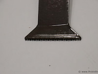 Fein e-cut invalzaagblad 160 63502160210 - 2 stuks - afbeelding 3 van  3