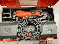 Fein elektrisch gereedschap (3x) - afbeelding 2 van  7