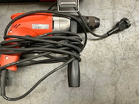 Fein elektrisch gereedschap (3x) - afbeelding 3 van  7