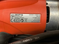 Fein elektrisch gereedschap (3x) - afbeelding 5 van  7