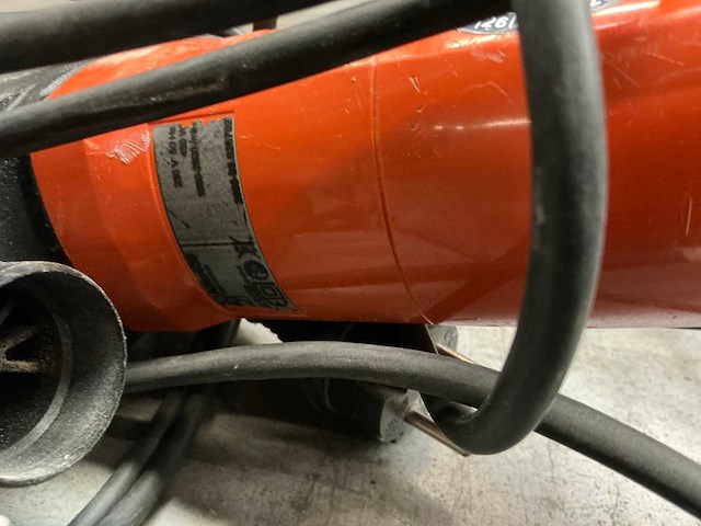 Fein elektrisch gereedschap (3x) - afbeelding 7 van  7