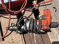 Fein elektrische gereedschap (2x) - afbeelding 1 van  2