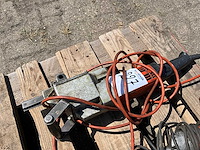 Fein elektrische gereedschap (2x) - afbeelding 2 van  2