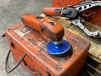 Fein elektrische schuur- en polijstmachine - afbeelding 2 van  6