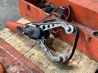 Fein elektrische schuur- en polijstmachine - afbeelding 3 van  6