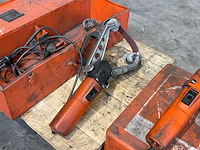 Fein elektrische schuur- en polijstmachine - afbeelding 4 van  6