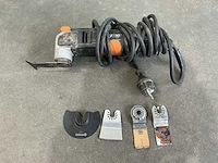 Fein f30 multi-tool - afbeelding 1 van  2