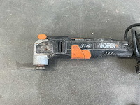 Fein f30 multi-tool - afbeelding 2 van  2