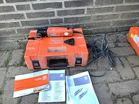 Fein fm250q multitool - afbeelding 1 van  4