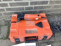 Fein fm250q multitool - afbeelding 2 van  4