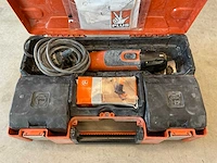 Fein fmm 250 q multitool