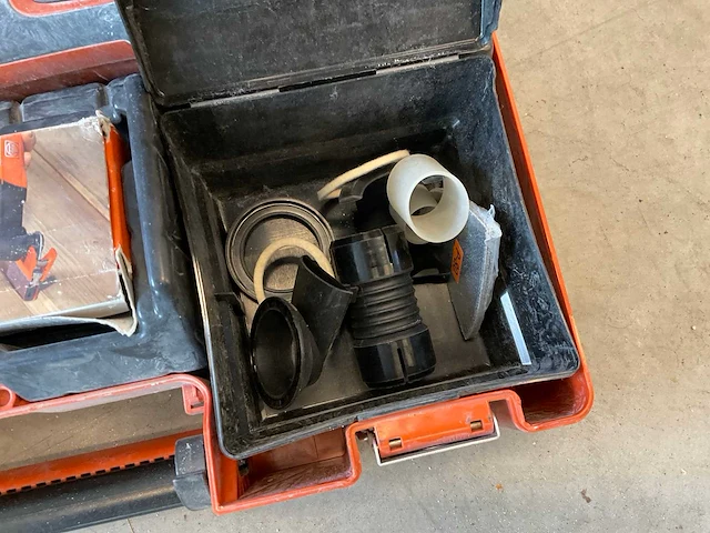 Fein fmm 250 q multitool - afbeelding 4 van  4