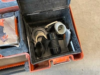 Fein fmm 250 q multitool - afbeelding 4 van  4