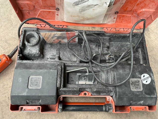 Fein fmm250 2 multitool - afbeelding 3 van  4