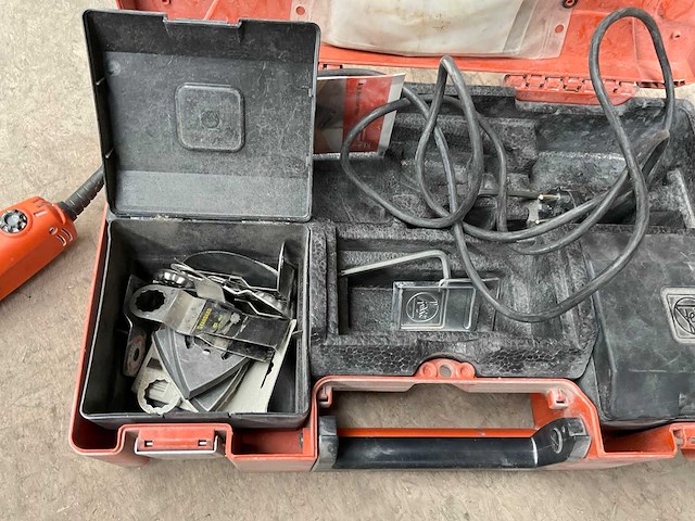Fein fmm250 2 multitool - afbeelding 4 van  4