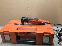 Fein fmm250q multitool - afbeelding 2 van  2