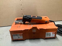 Fein fmm250q multitool - afbeelding 2 van  3