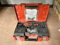 Fein fmm350q multitool