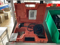 Fein fmt250q multitool - afbeelding 1 van  4
