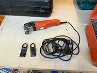 Fein fsc2.0q multitool - afbeelding 2 van  3