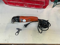Fein fsc2.0q multitool - afbeelding 1 van  2