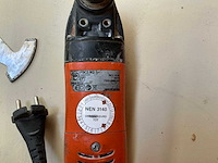 Fein fsc2.0q multitool - afbeelding 2 van  2