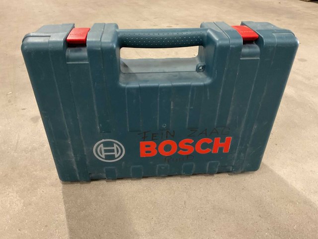 Fein fsc2.0q multitool - afbeelding 2 van  2