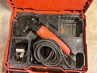 Fein fsc500qsl multitool (2x) - afbeelding 2 van  3