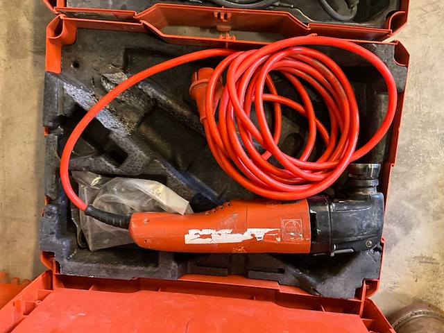 Fein fsc500qsl multitool (2x) - afbeelding 3 van  3