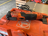 Fein fsc500qsl multitool (3x) - afbeelding 3 van  6