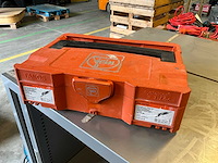 Fein fsc500qsl multitool (3x) - afbeelding 4 van  6