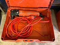 Fein fsc500qsl multitool (3x) - afbeelding 1 van  5