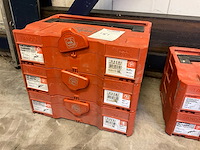 Fein fsc500qsl multitool (3x) - afbeelding 4 van  5