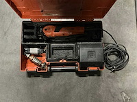 Fein fsc500qsl multitool met koffer - afbeelding 1 van  4