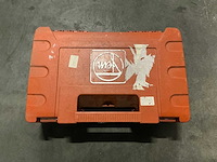 Fein fsc500qsl multitool met koffer - afbeelding 4 van  4