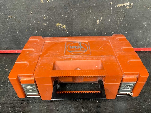Fein fsc500qsl multitool - afbeelding 4 van  9