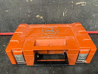 Fein fsc500qsl multitool - afbeelding 4 van  9