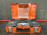 Fein fsc500qsl multitool - afbeelding 5 van  9