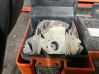 Fein fsc500qsl multitool - afbeelding 7 van  9