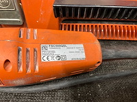 Fein fsc500qsl multitool - afbeelding 8 van  9