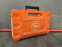 Fein fsc500qsl multitool - afbeelding 9 van  9