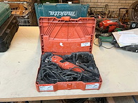 Fein fsc500qsl multitool - afbeelding 1 van  3