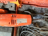 Fein fsc500qsl multitool - afbeelding 3 van  3