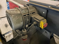 Fein gis 150 industriële bandschuurmachine - afbeelding 4 van  9